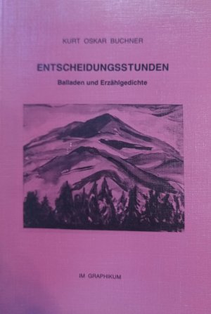 Entscheidungsstunden