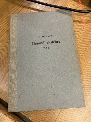 gebrauchte Buecher