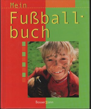 Mein Fußballbuch