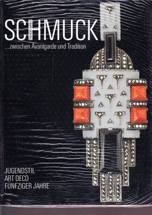 Theodor Fahrner - Schmuck zwischen Avantgarde und Tradition