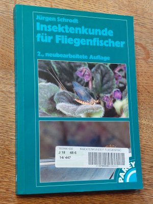 Insektenkunde für Fliegenfischer