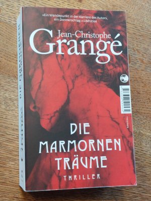 Die marmornen Träume