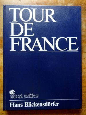 Tour de France