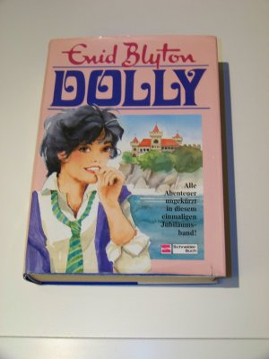 Dolly +++ Enid Blyton +++ Jubiläumsband Gesamtausgabe TOP!!!