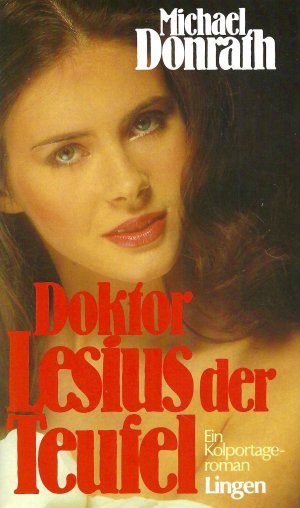 Doktor Lesius der Teufel