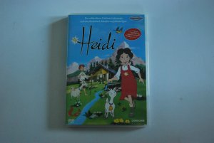 gebrauchter Film – Alan Simpson – Heidi (2005)