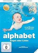 gebrauchter Film – Erwin Wagenhofer – Alphabet - Angst oder Liebe (+ 32seitiges Booklet)