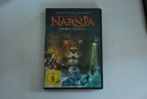 gebrauchter Film – Andrew Adamson – Die Chroniken von Narnia: Der König von Narnia (2005)