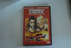 gebrauchter Film – Todd Phillips – Starsky & Hutch