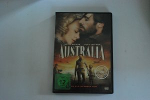 gebrauchter Film – Australia