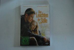 gebrauchter Film – Lasse Hallström – Das Leuchten der Stille