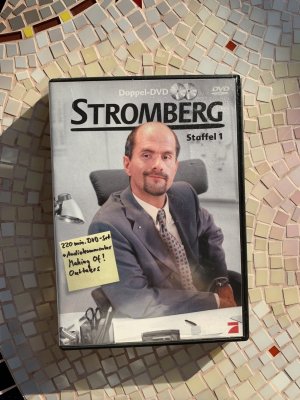 gebrauchter Film – Stromberg Staffel 1