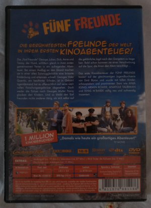 gebrauchter Film – Fünf Freunde