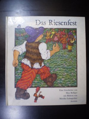 Das Riesenfest