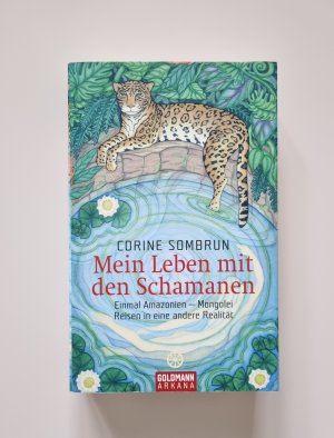 Mein Leben mit den Schamanen (2005, Zustand gut)