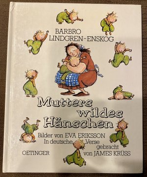 Mutters wildes Hänschen