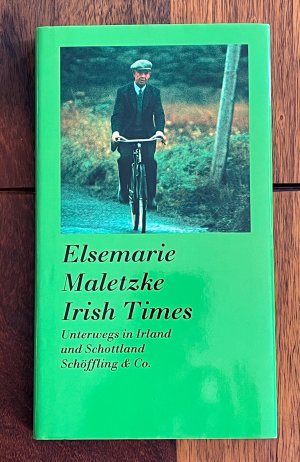 gebrauchtes Buch – Elsemarie Maletzke – Irish Times