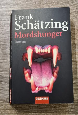 Mordshunger