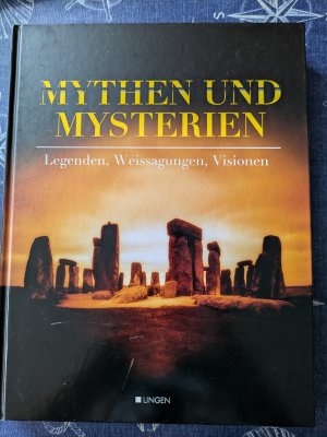 Mythen und Mysterien