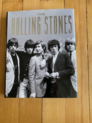 Die Rolling Stones