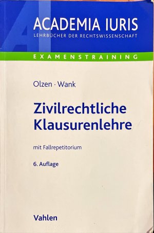 gebrauchte Buecher