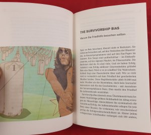 gebrauchtes Buch – Rolf Dobelli – Die Kunst des klaren Denkens - 52 Denkfehler, die Sie besser anderen überlassen