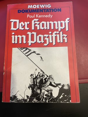 Der Kampf im Pazifik