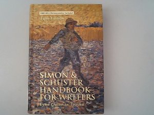 Simon & Schuster Handbook for Writers.