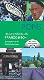 gebrauchtes Buch – Sword Jacqueline – PONS Reisewörterbuch Französisch: Reisewörterbuch und Sprachführer mit interkulturellen Tipps.