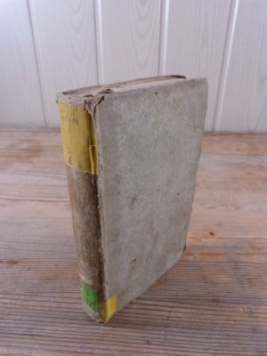 gebrauchte Buecher