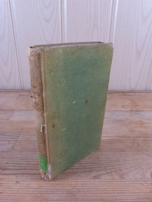 gebrauchte Buecher