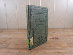 antiquarisches Buch – Merbach, H.  – Histoire D'un Conscrit de 1813 par Erckmann-Chatrian.