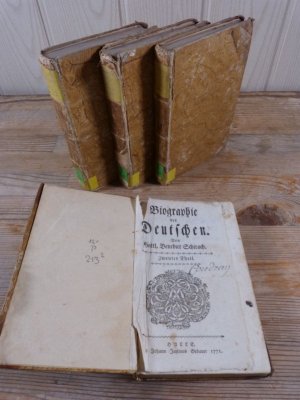 gebrauchte Buecher