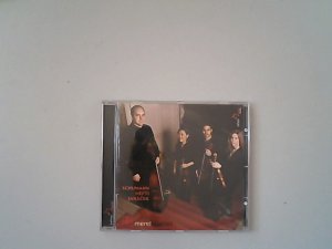 gebrauchter Tonträger – Robert, Schumann und Hefti David Philip – Schumann, Hefti, Janacek.