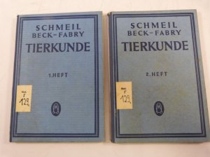 gebrauchte Buecher