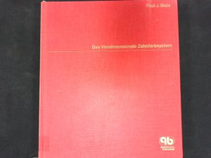 Das Vierdimensionale Zahnfarbsystem.  Quintessenz-Bibliothek.