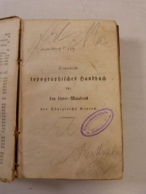 gebrauchte Buecher