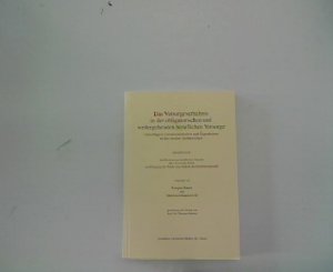 Das Vorsorgeverhältnis in der obligatorischen und weitergehenden beruflichen Vorsorge. Dissertation.