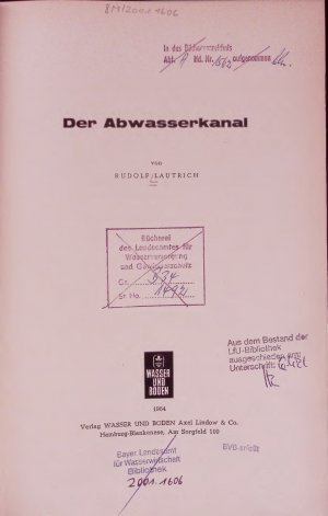 gebrauchte Buecher