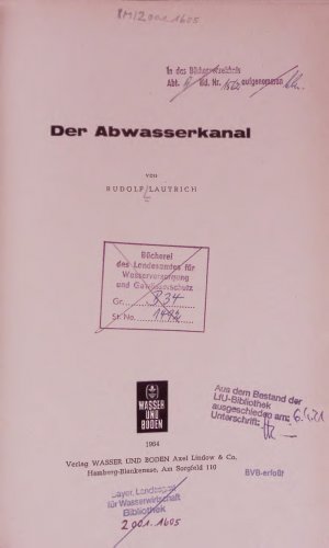 gebrauchte Buecher