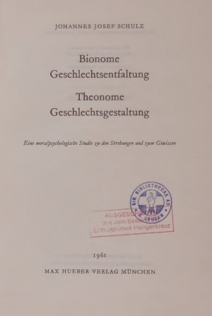 gebrauchte Buecher