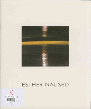 gebrauchtes Buch – Bodo Baumgarten – Esther Naused.