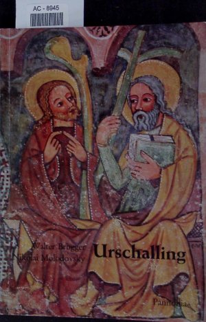 gebrauchtes Buch – Walter Brugger – Urschalling.