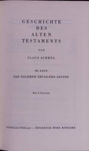 gebrauchte Buecher