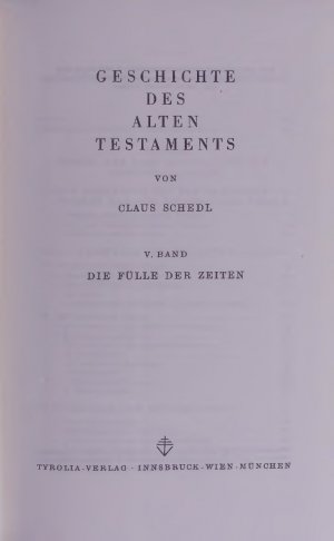 gebrauchte Buecher