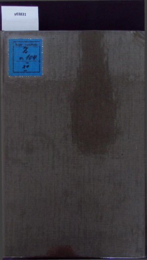 gebrauchte Buecher