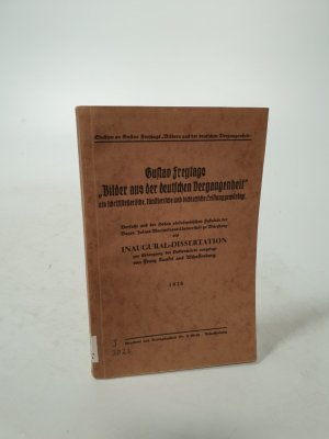 gebrauchte Buecher