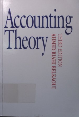 Accounting theory