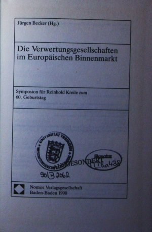 gebrauchte Buecher