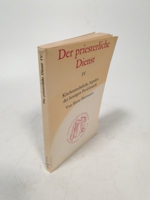 Kirchenrechtliche Aspekte der heutigen Problematik Questiones Disputatae, Bd. 49